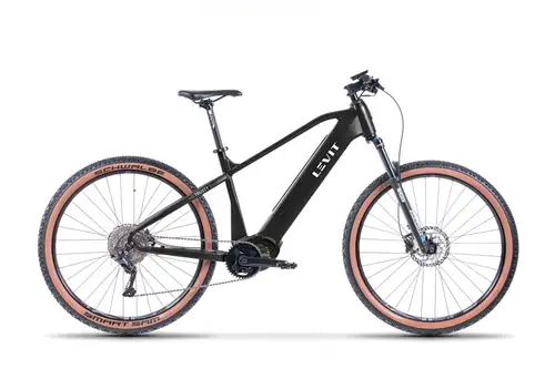 LEVIT LEVIT RILATO overstep black pearl 725Wh 19"