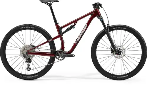 Merida NINETY-SIX 400