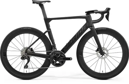 Merida REACTO 6000