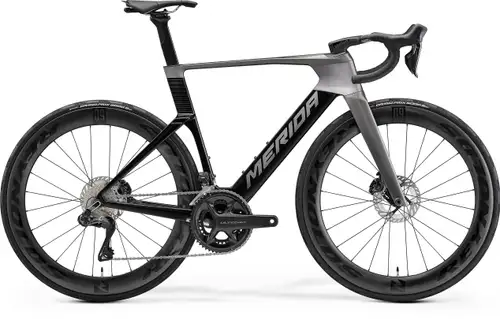 Merida REACTO 8000