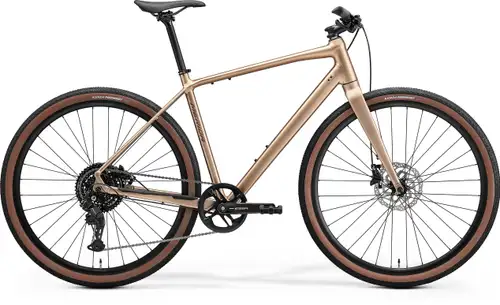 Merida SPEEDER 100