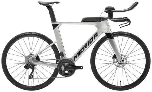Merida TIME WARP TRI 5000