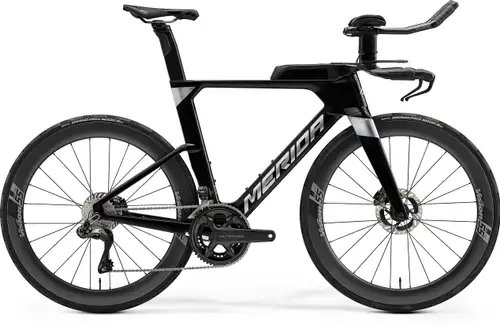Merida TIME WARP TRI LIMITED
