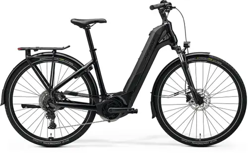 Merida eFLOAT CITY 400