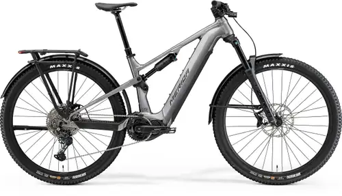 Merida eONE FORTY 475 EQ