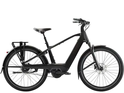 Trek Charter+ 4 Nexus 5 riem 540 Wh