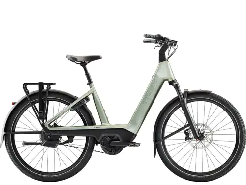 Trek Charter+ 5 Auto 540 Wh Lowstep