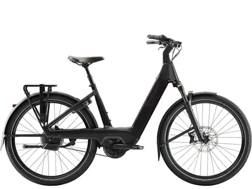 Trek Charter+ 5 Auto 800 Wh Lowstep