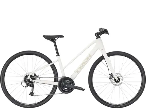 Trek FX 1 Midstep