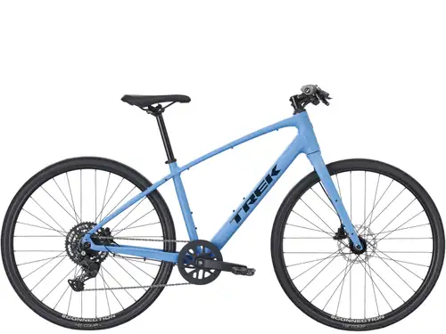 Trek FX 2