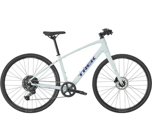 Trek FX 3
