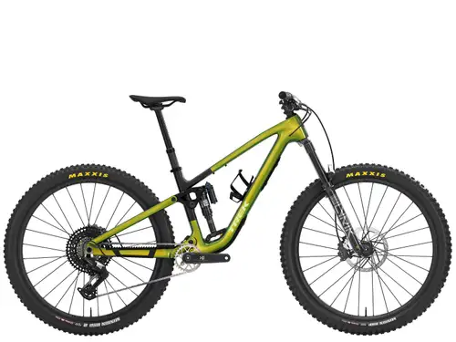 Trek Fuel EX 9.8 Eagle 90