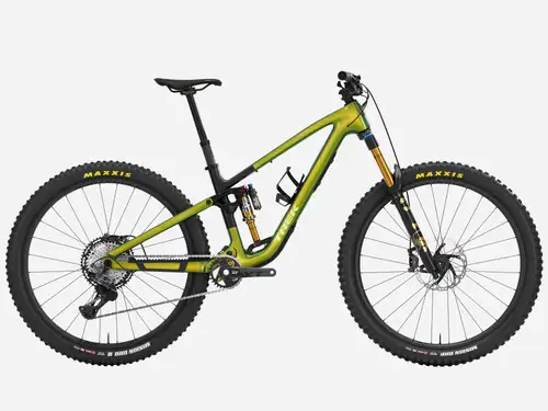 Trek Fuel EX 9.8 XT