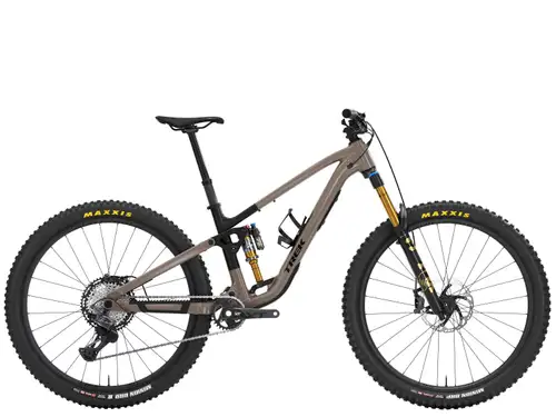 Trek Fuel EX 9 XT Gen 7