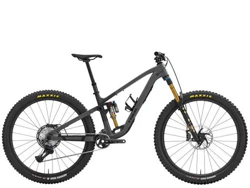 Trek Fuel EX 9 XT Di2