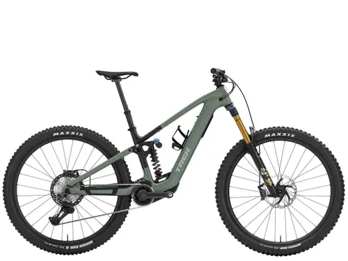 Trek Fuel+ LX 9.8 XT Di2 Gen 2