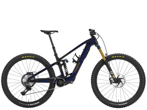 Trek Fuel+ LX 9.8 XT Di2 Gen 2
