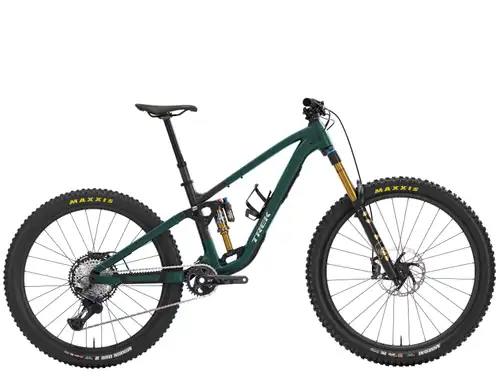Trek Fuel MX 9 XT