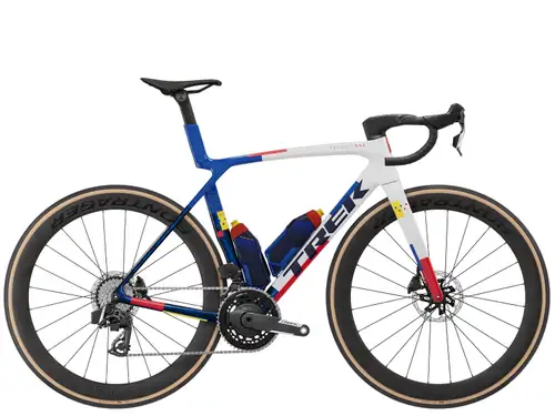 Trek Madone SLR 7 AXS Gen 8