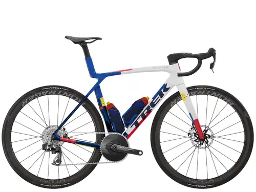 Trek Madone SLR 9 AXS 1x Gen 8