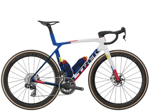 Trek Madone SLR 9 AXS Gen 8