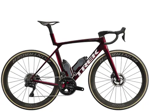 Trek Madone SLR 9 gen 8