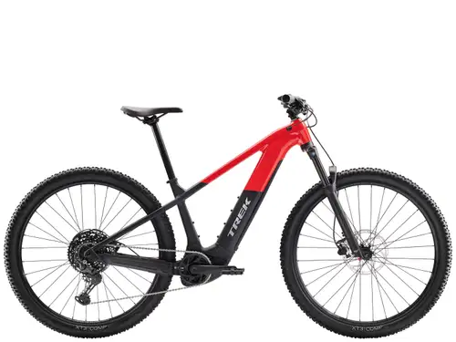 Trek Powerfly+ 4 Gen 5