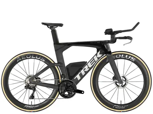 Trek Speed Concept SLR 9