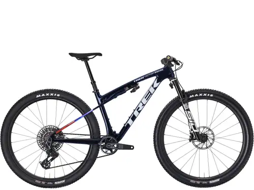 Trek Supercaliber SLR 9.8 X0 Flight Attendant Gen 2