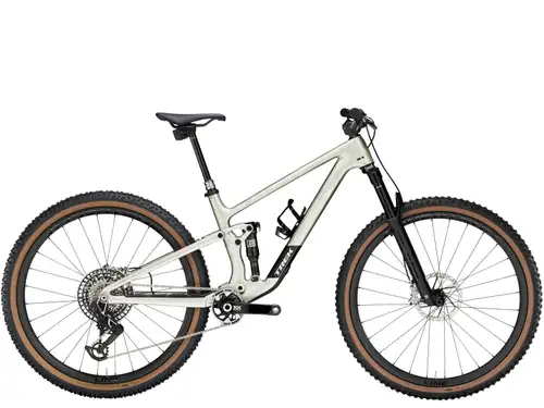 Trek Top Fuel 9.9 XX AXS Gen 4