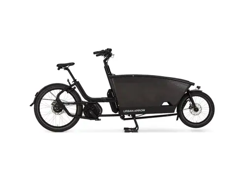 Urban Arrow Bosch 3.0 mid Performance Line