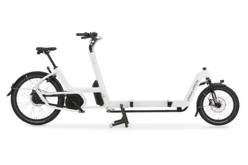 Urban Arrow Cargo XL Cargo Line