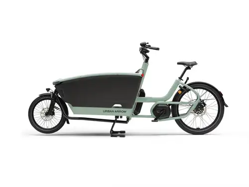 Urban Arrow FamilyNext Advanced Automatiq