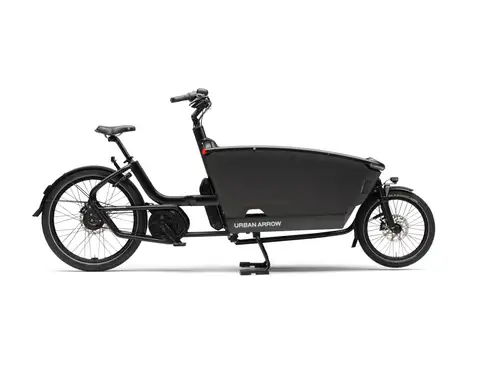 Urban Arrow FamilyNext Essential