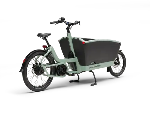 Urban Arrow FamilyNext² Pro