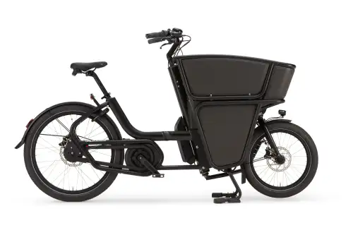 Urban Arrow Urban Arrow Shorty Performance Line
