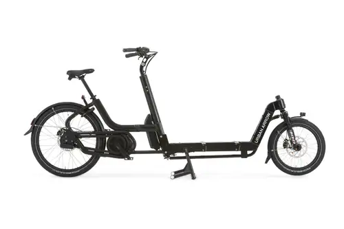 Urban Arrow Bosch 3.0 mid