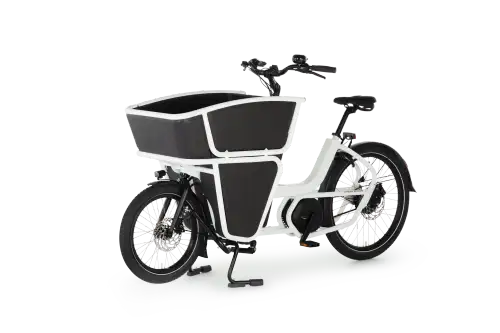 Urban Arrow Urban Arrow Shorty Cargo Line