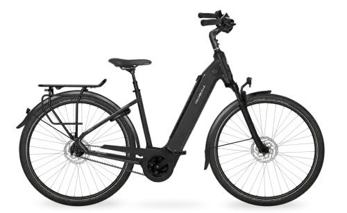 Velo de Ville AEB 490 PRO