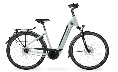 Velo de Ville AEB 490 PURE