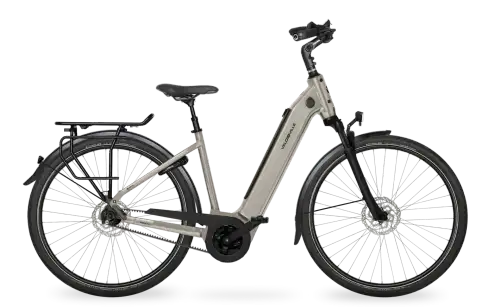 Velo de Ville AEB 990CX PRO