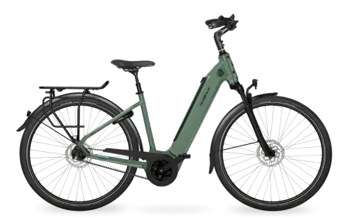 Velo de Ville AEB 990PX PRO