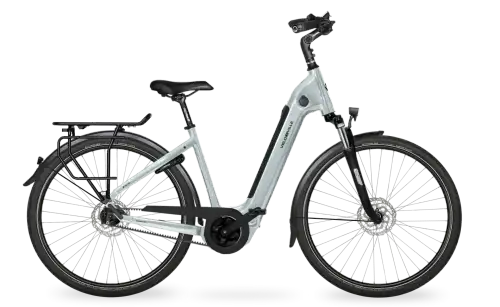 Velo de Ville AEB 990PX PURE