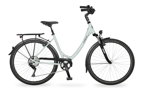Velo de Ville A 200