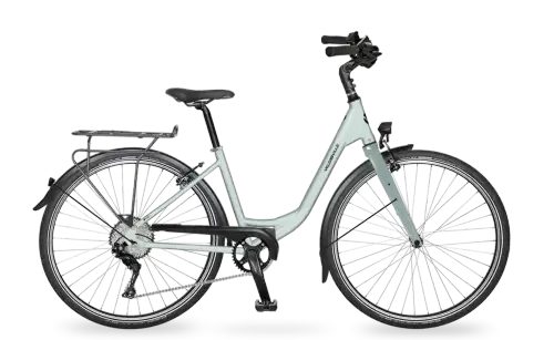 Velo de Ville A 200 XS