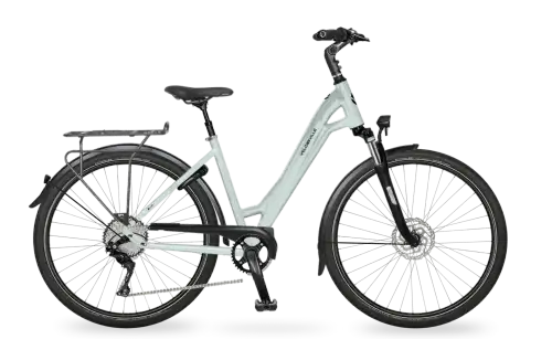 Velo de Ville A 400