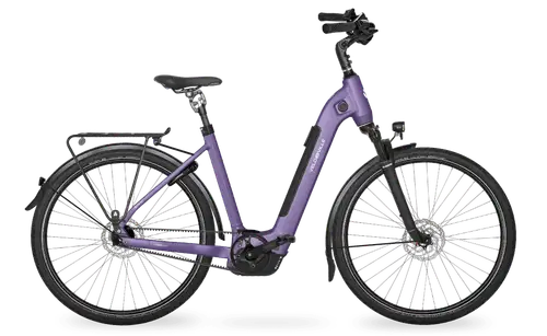Velo de Ville CEB 590 LIGHT