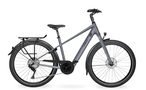 Velo de Ville HUB?