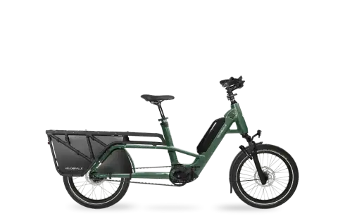 Velo de Ville LOADY 800
