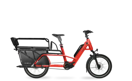 Velo de Ville LOADY 900PX